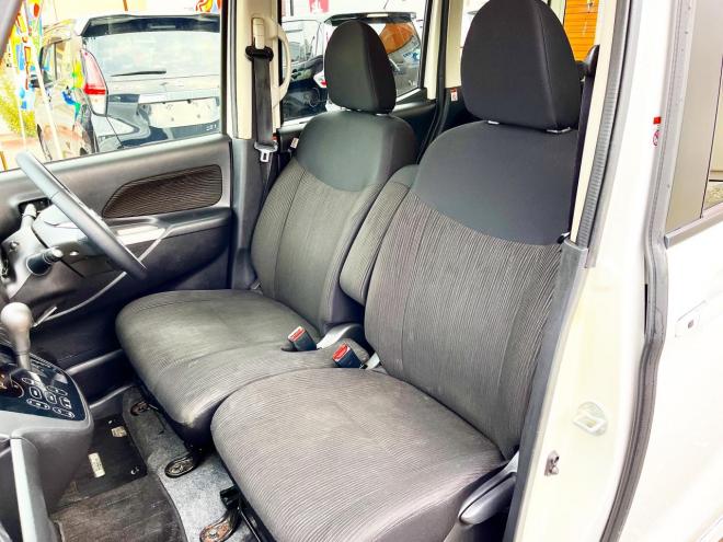 デイズルークス660ハイウェイスターX 4WD　ローンが不安な方＜優遇ローン＞1年保証付　本州仕入　寒冷地　純正ナビ