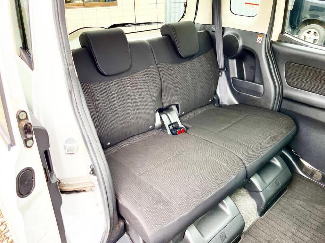 デイズルークス660ハイウェイスターX 4WD　ローンが不安な方＜優遇ローン＞1年保証付　本州仕入　寒冷地　純正ナビ
