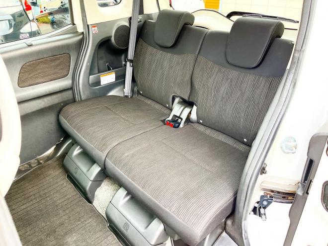デイズルークス660ハイウェイスターX 4WD　ローンが不安な方＜優遇ローン＞1年保証付　本州仕入　寒冷地　純正ナビ