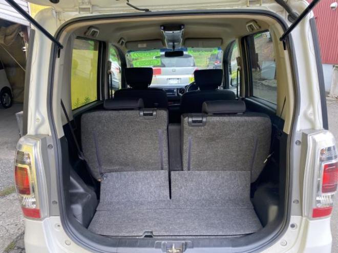 ルクラ（特別価格車）Rリミテッド 4WD 660 5Dr
