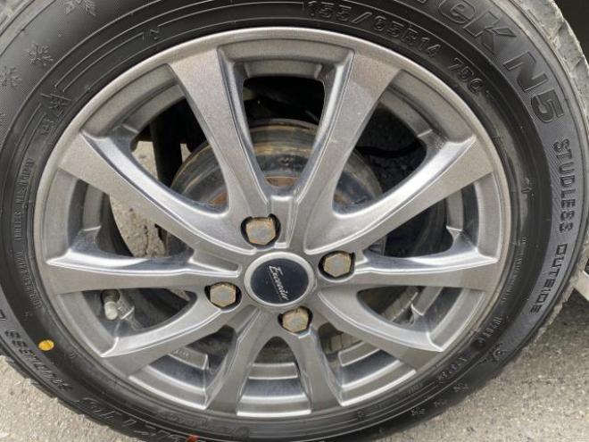 ルクラ（特別価格車）Rリミテッド 4WD 660 5Dr