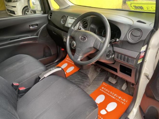 ルクラ（特別価格車）Rリミテッド 4WD 660 5Dr