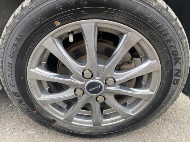 ルクラ（特別価格車）Rリミテッド 4WD 660 5Dr