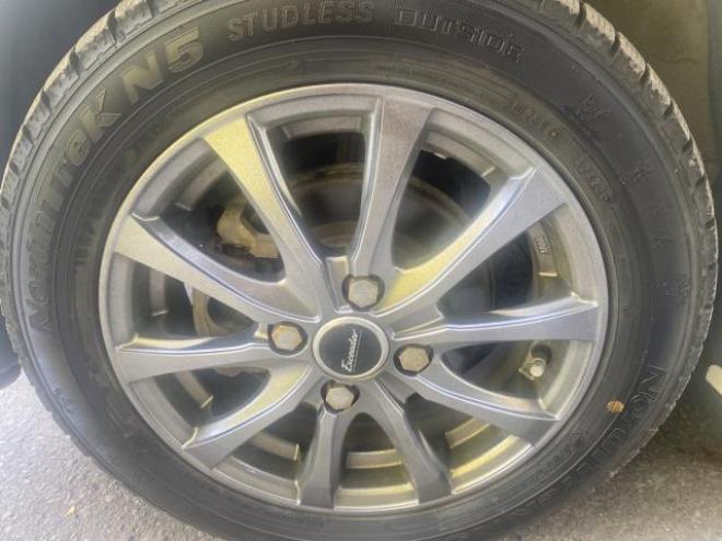ルクラ（特別価格車）Rリミテッド 4WD 660 5Dr