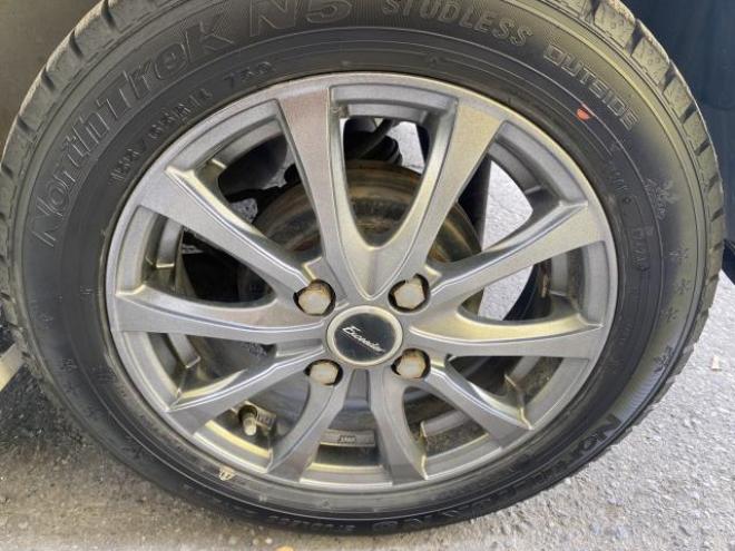 ルクラ（特別価格車）Rリミテッド 4WD 660 5Dr