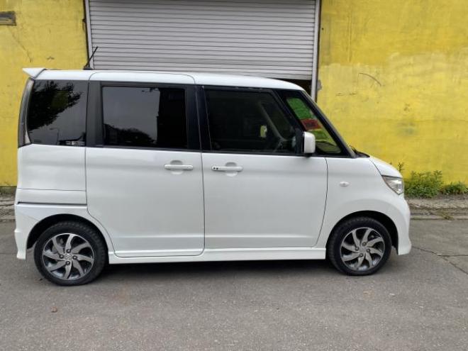 パレット（店長おすすめコミコミ車）SW GS 4WD 660 5Dr