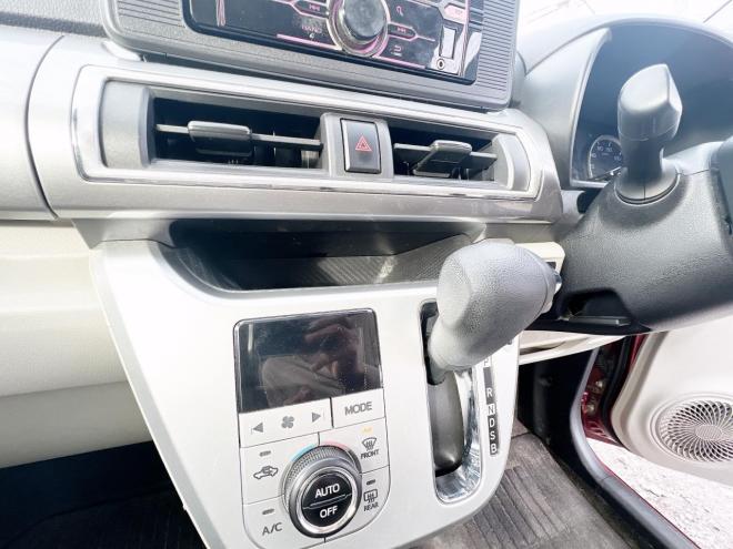 キャストスタイル660X 4WD　ローンが不安な方＜優遇ローン＞　1年保証　寒冷地仕様　軽減ブレーキ　レーンキープ 4WD 660 5Dr