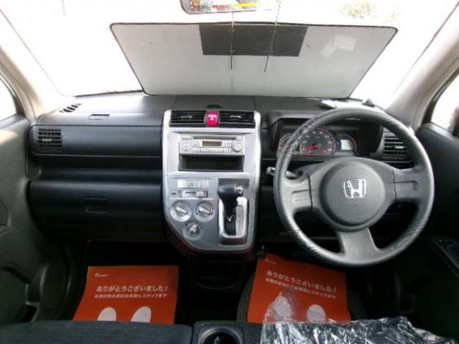 ゼストスパーク G 4WD 660 5Dr