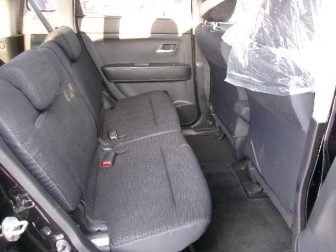 ゼストスパーク G 4WD 660 5Dr