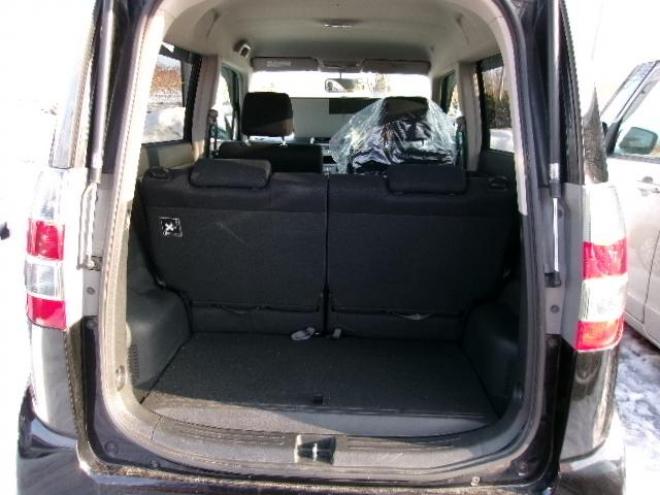 ゼストスパーク G 4WD 660 5Dr