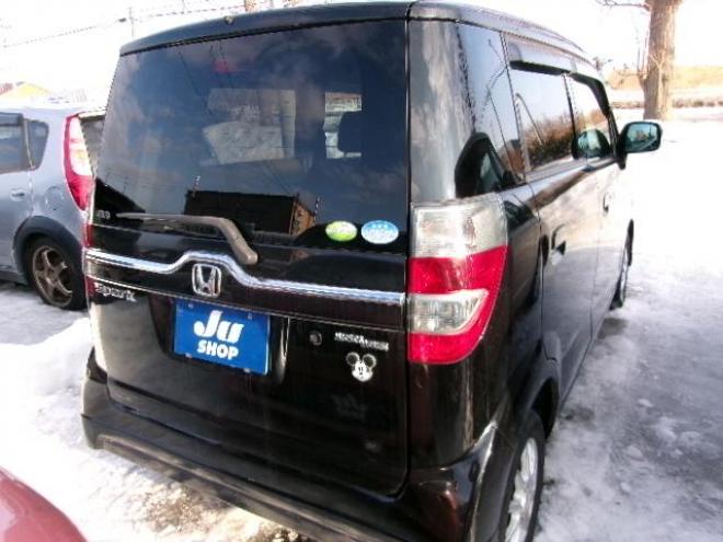 ゼストスパーク G 4WD 660 5Dr