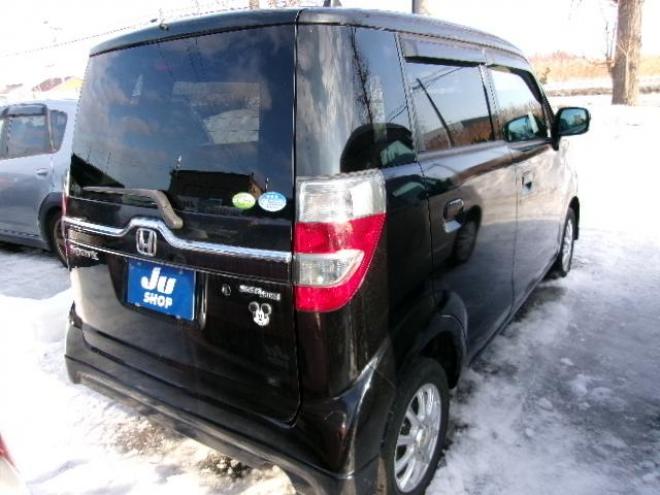 ゼストスパーク G 4WD 660 5Dr