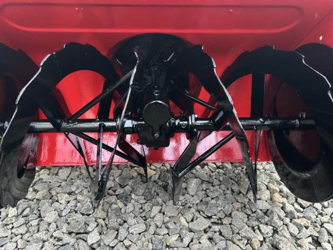 除雪機ヤナセスノースロワー8-9G 9馬力
即納可能