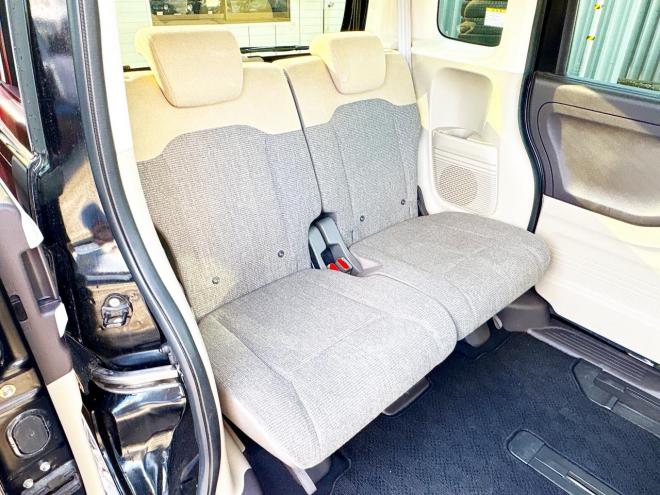N-BOX660G EXホンダセンシング 4WD　ローンが不安な方＜優遇ローン＞１年保証　本州仕入　寒冷地　ナビ　バックカメラ