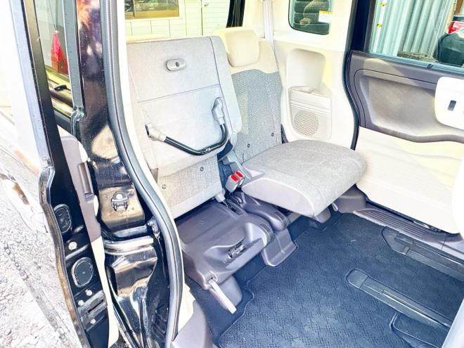 N-BOX660G EXホンダセンシング 4WD　ローンが不安な方＜優遇ローン＞１年保証　本州仕入　寒冷地　ナビ　バックカメラ