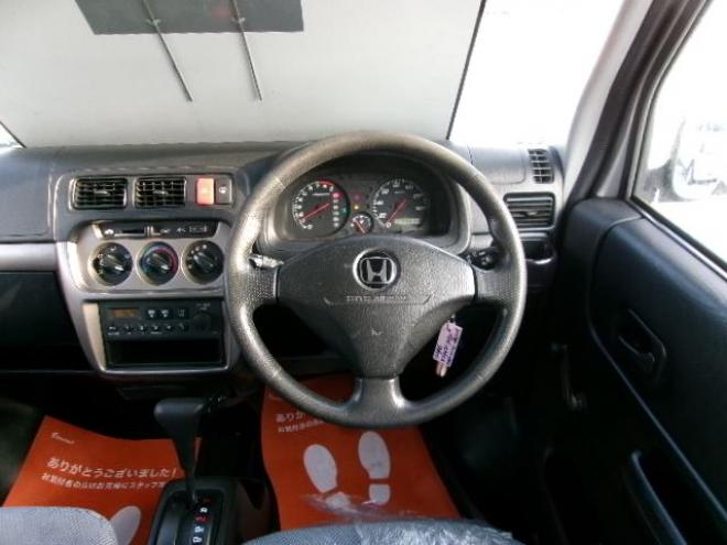 アクティSDX 4WD 660 2Dr
