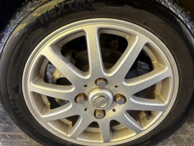 ルークス（店長おすすめコミコミ車）X 4WD 660 5Dr