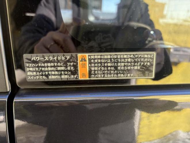 ルークス（店長おすすめコミコミ車）X 4WD 660 5Dr