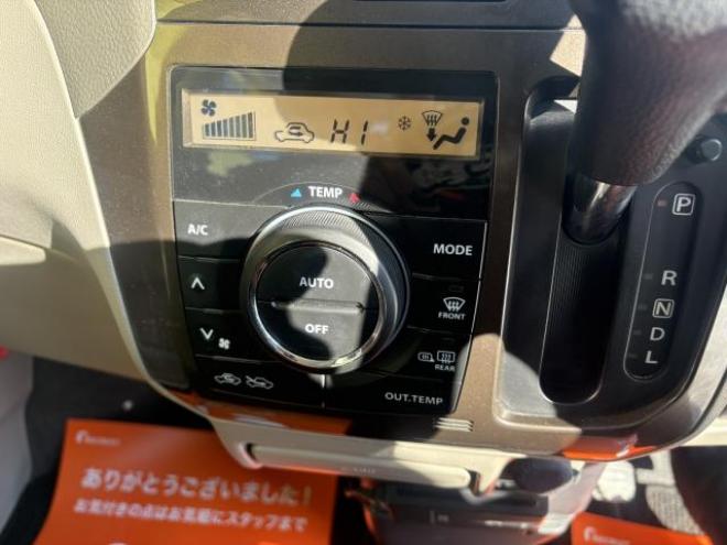 ルークス（店長おすすめコミコミ車）X 4WD 660 5Dr