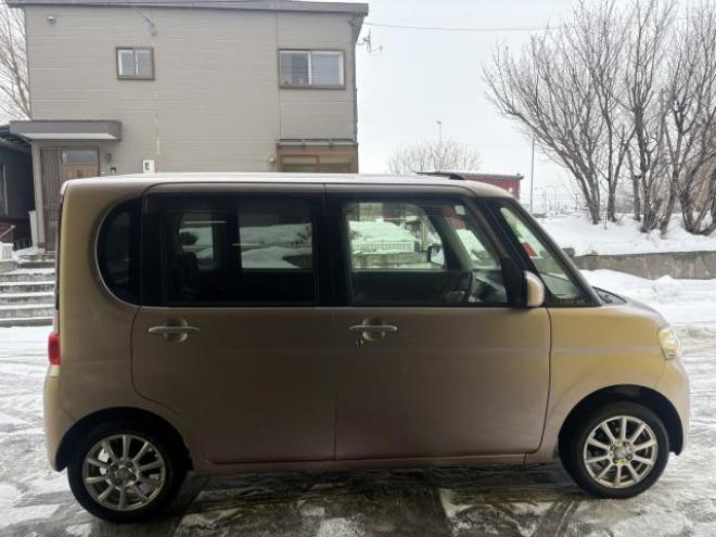 タント（店長おすすめコミコミ車）L 4WD 660 5Dr