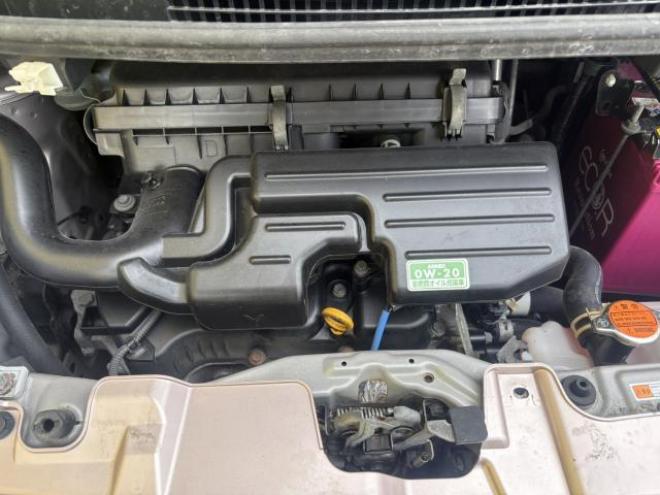 タント（店長おすすめコミコミ車）L 4WD 660 5Dr