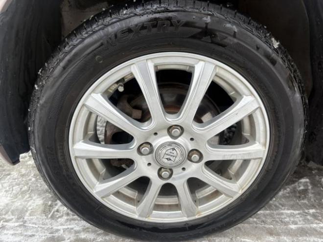 タント（店長おすすめコミコミ車）L 4WD 660 5Dr