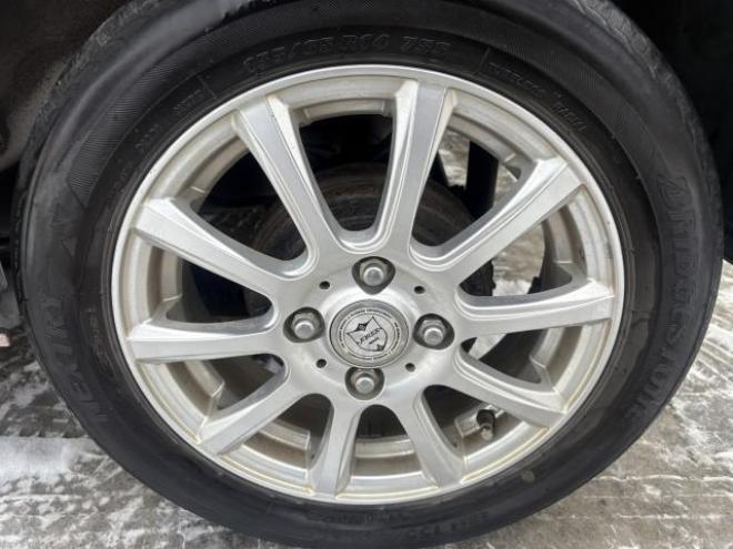 タント（店長おすすめコミコミ車）L 4WD 660 5Dr