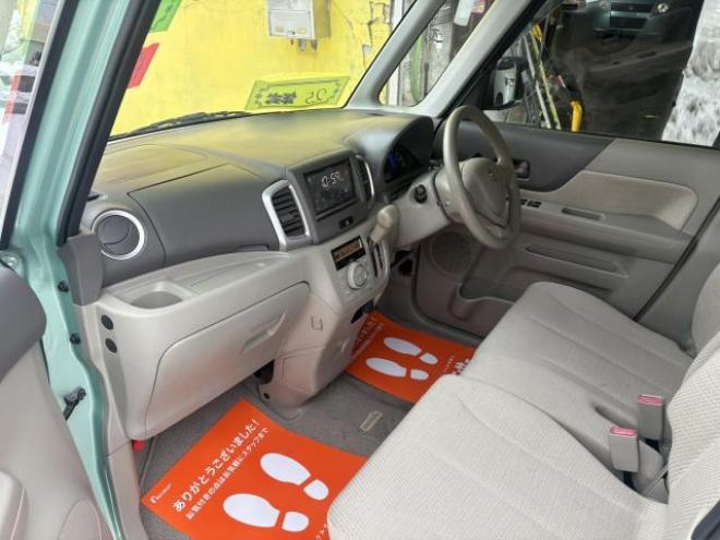 スペーシア（店長おすすめコミコミ車）X 4WD 660 5Dr