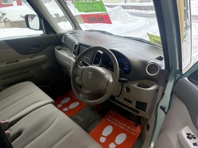 スペーシア（店長おすすめコミコミ車）X 4WD 660 5Dr