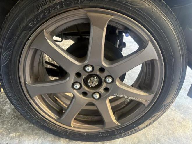 ステラ（店長おすすめコミコミ車）ＲＳ　Ｓ－ＥＤＩＴＩＯＮ 4WD 660 5Dr