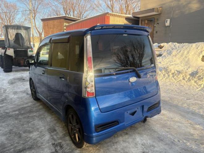 ステラ（店長おすすめコミコミ車）ＲＳ　Ｓ－ＥＤＩＴＩＯＮ 4WD 660 5Dr