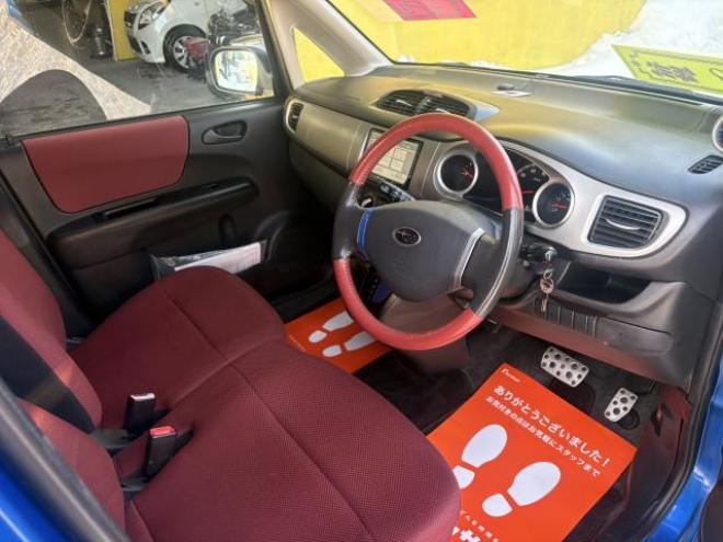 ステラ（店長おすすめコミコミ車）ＲＳ　Ｓ－ＥＤＩＴＩＯＮ 4WD 660 5Dr