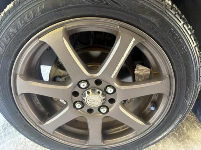 ステラ（店長おすすめコミコミ車）ＲＳ　Ｓ－ＥＤＩＴＩＯＮ 4WD 660 5Dr