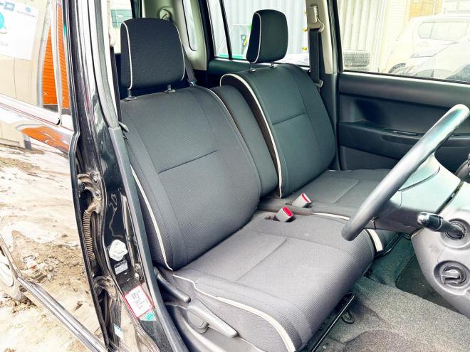 ムーヴコンテ660カスタムX 4WD　ローンが不安な方＜優遇ローン＞　1年保証　寒冷地仕様　社外ナビ　フルセグ