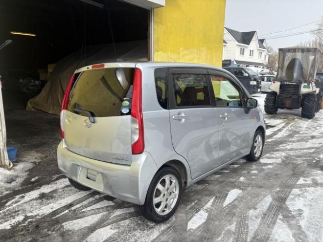 ムーヴ（特別価格車）L SA 4WD 660 5Dr