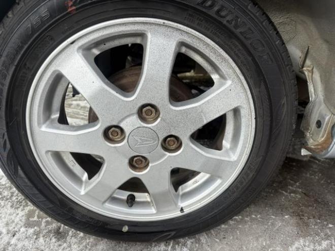 ムーヴ（特別価格車）L SA 4WD 660 5Dr