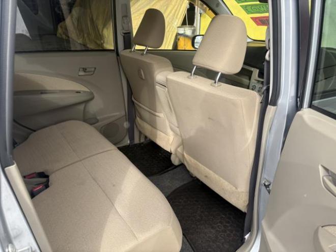 ムーヴ（特別価格車）L SA 4WD 660 5Dr
