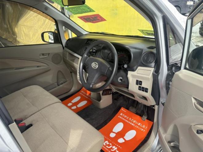 ムーヴ（特別価格車）L SA 4WD 660 5Dr