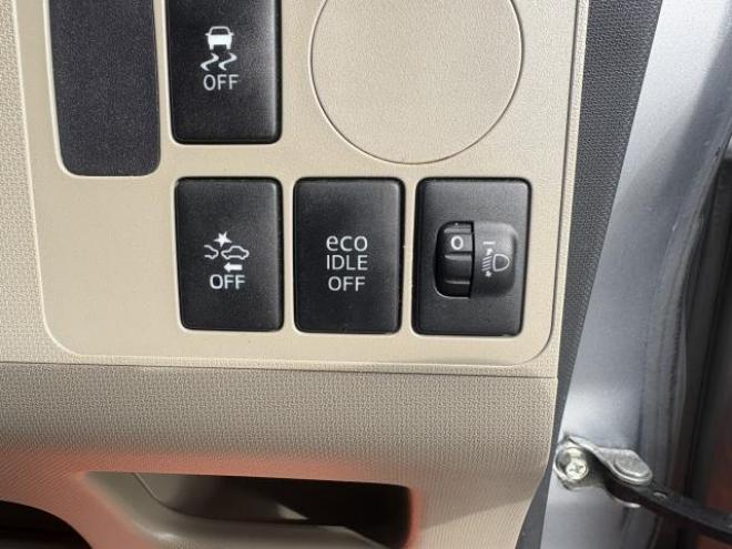 ムーヴ（特別価格車）L SA 4WD 660 5Dr