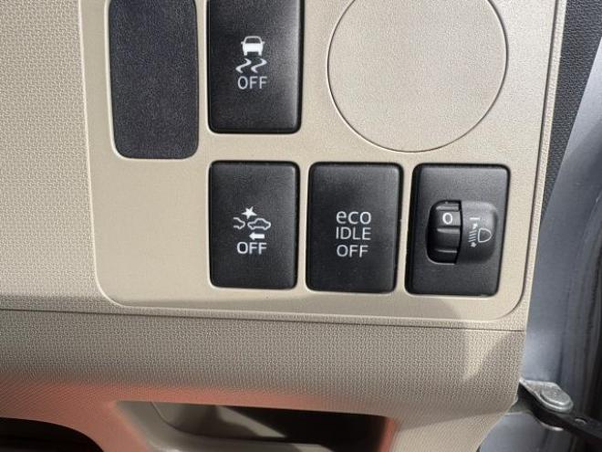 ムーヴ（特別価格車）L SA 4WD 660 5Dr