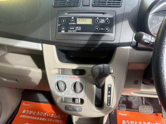 ムーヴ（特別価格車）L SA 4WD 660 5Dr