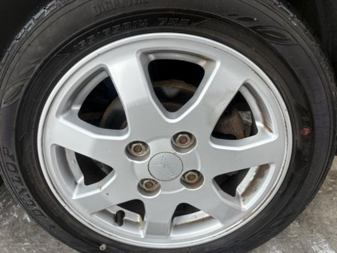 ムーヴ（特別価格車）L SA 4WD 660 5Dr