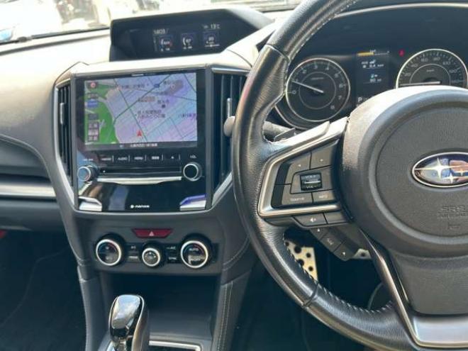 インプレッサスポーツ 2.0 i-S アイサイト 4WD　 2000