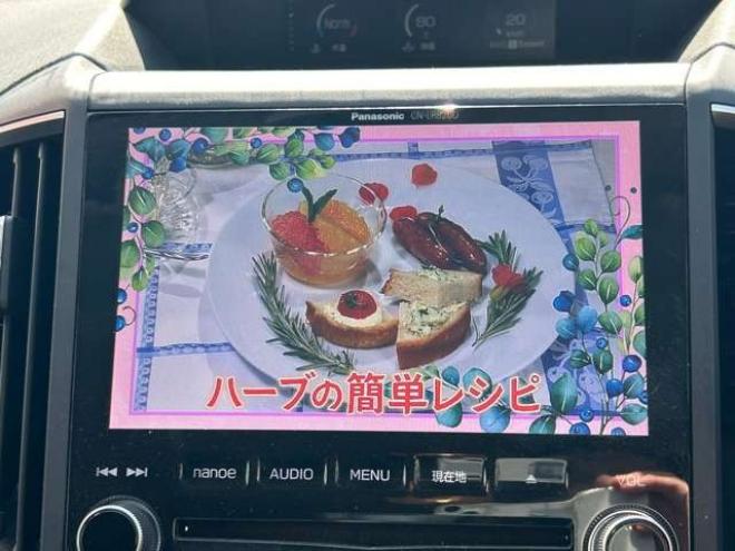 インプレッサスポーツ 2.0 i-S アイサイト 4WD　 2000