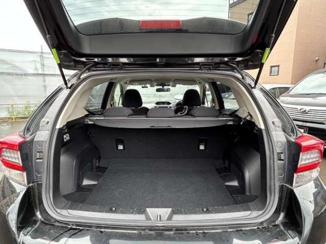 XV1.6i-L アイサイト 4WD　ナビTVバックモニター　ETC　クルコン 1600