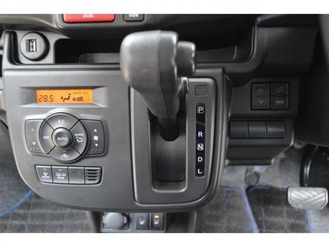 アルトハイブリッド X 4WD　1オーナーセーフティサSバックアイカメラ 660
