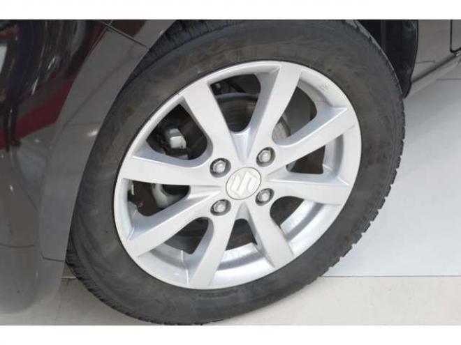 アルトハイブリッド X 4WD　1オーナーセーフティサSバックアイカメラ 660