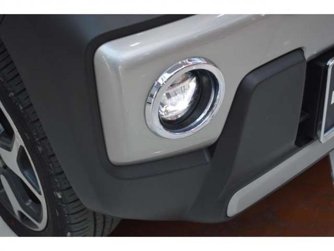 ハスラーJスタイル ターボ 4WD　特別仕様ハイブリッド4WDターボセーフティS 660