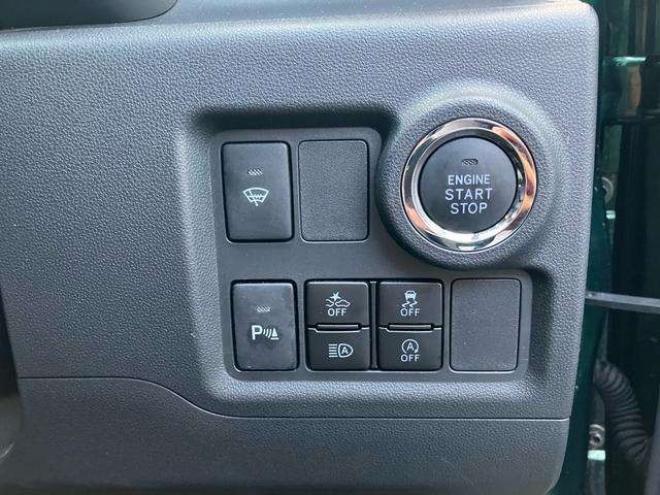 パッソ1.0 モーダ 4WD　Bluetooth 1000