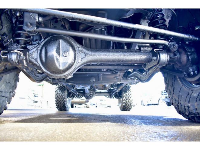 ランドクルーザープラド　本州仕入　輸出ナローＵＳ仕様　オリジナルペイント　リフトアップ　ＴＯＹＯオープンカントリー